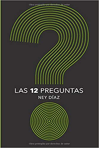 Las 12 preguntas