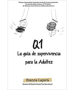 La guía de supervivencia para la adultez