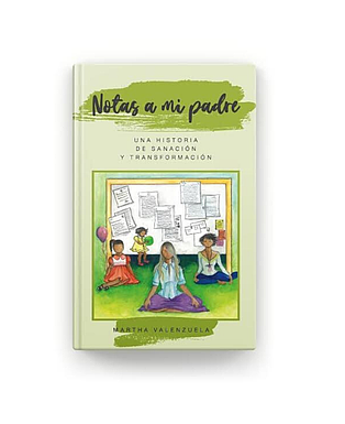 Notas a mi padres