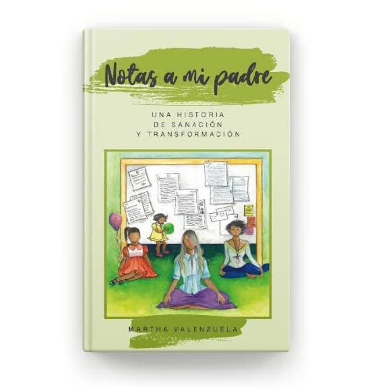 Notas a mi padres