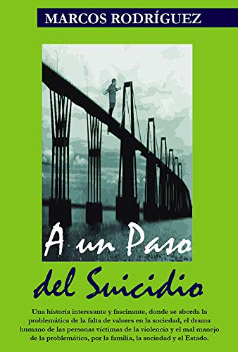 A un paso del suicido