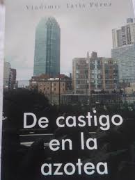 De castigo en la azotea