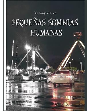 Pequeñas sombras humanas