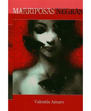 Mariposas negras