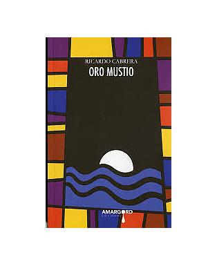 Oro mustio