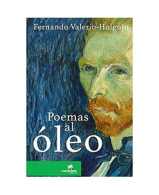 Poemas al óleo