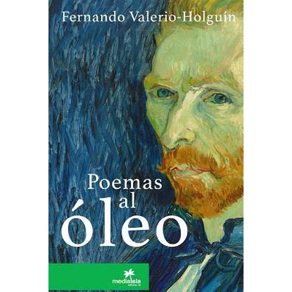 Poemas al óleo