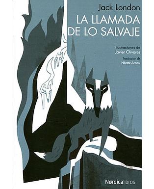 La llamada de lo salvaje
