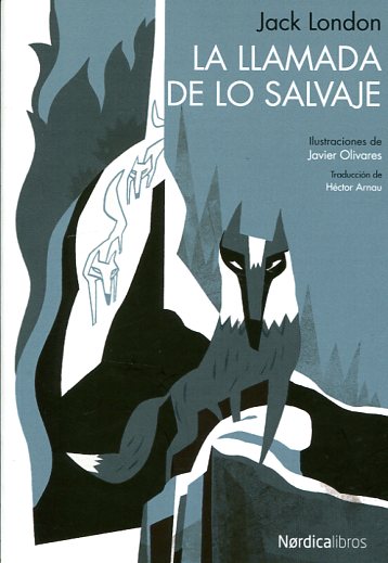 La llamada de lo salvaje