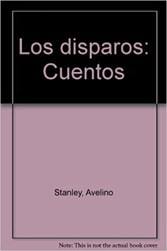 Los disparos