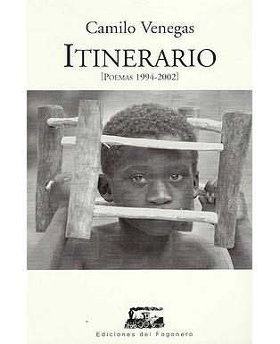Itinerario. Poemas 1994-2002
