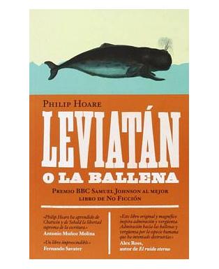 Leviatán o La Ballena