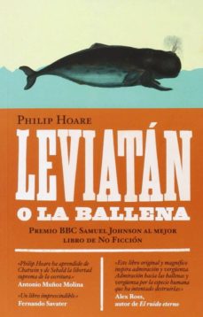 Leviatán o La Ballena
