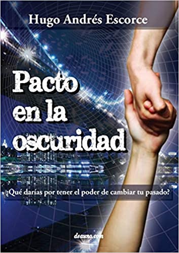 Pacto en la oscuridad