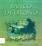 Banco de otoño