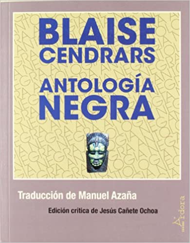 Antología negra