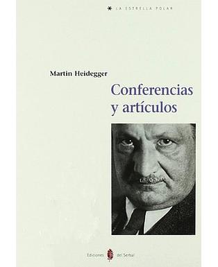 Conferencias y articulos