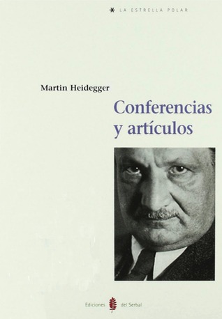 Conferencias y articulos