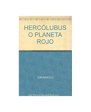 Hercólubus o planeta rojo