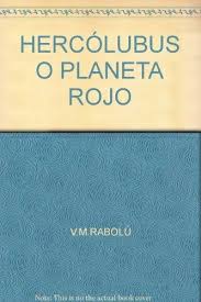 Hercólubus o planeta rojo