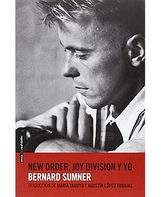 New order, joy division y yo