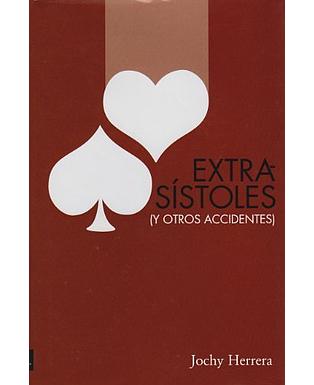 Extrasístoles (y otros accidentes)