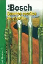 Cuentos escritos en el exilio. Serie literatura 2