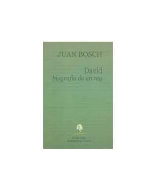 David, biografía de un rey