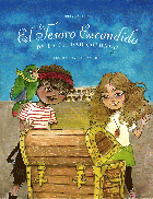 El tesoro Escondido de la Ciudad Colonial