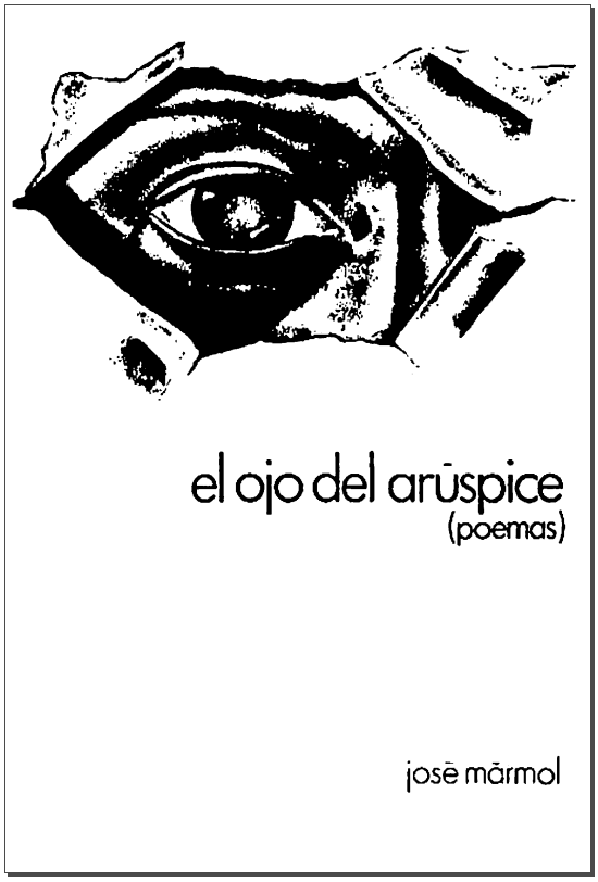 El ojo del arúspice