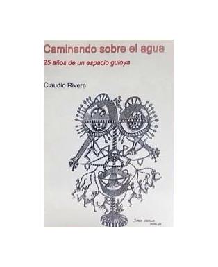 Caminando sobre el agua