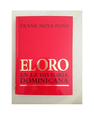 El oro en la historia dominicana