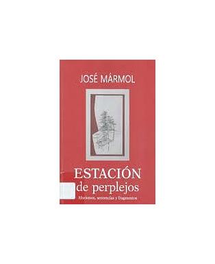 Estación de perplejos