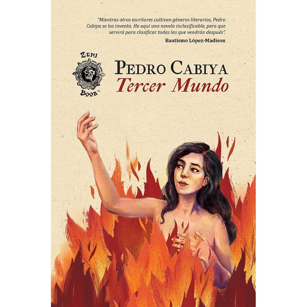 Tercer mundo