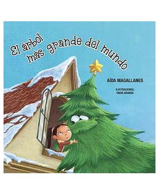 El arbol más grande del mundo