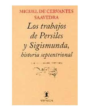 Los trabajos de persiles y sigismunda