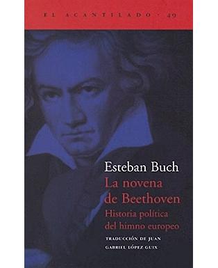 La novena de Beethoven