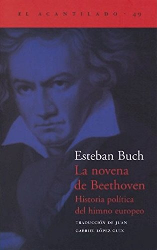 La novena de Beethoven
