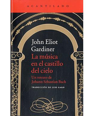 La música en el castillo del cielo