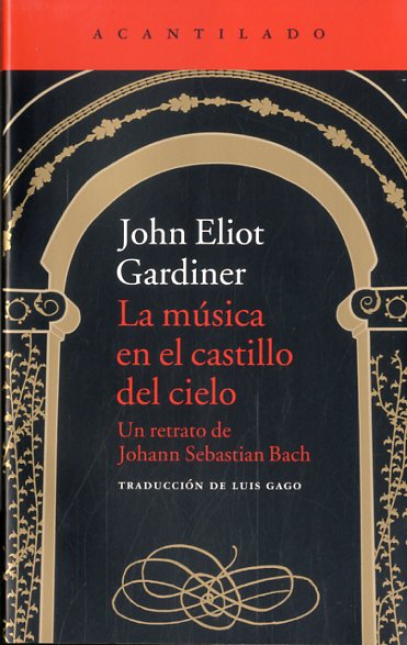 La música en el castillo del cielo