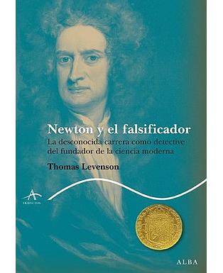 Newton y el falsificador