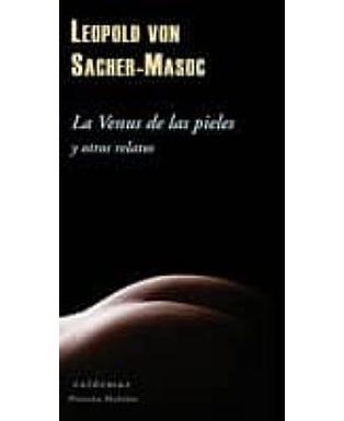 La venus de las pieles