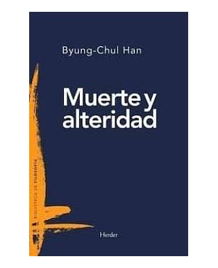 Muerte y Alteridad