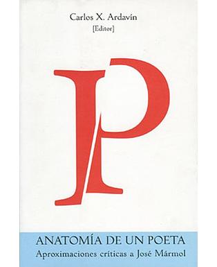 Anatomía de un poeta