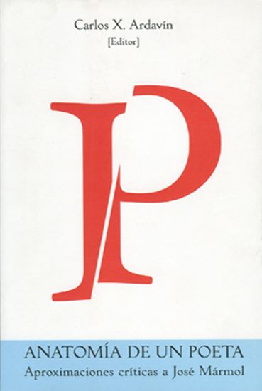Anatomía de un poeta
