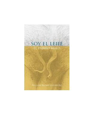 Soy el leife, el pájaro malo