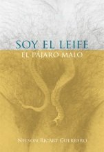 Soy el leife, el pájaro malo