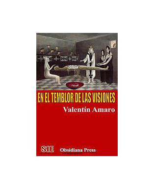 En el temblor de la visiones