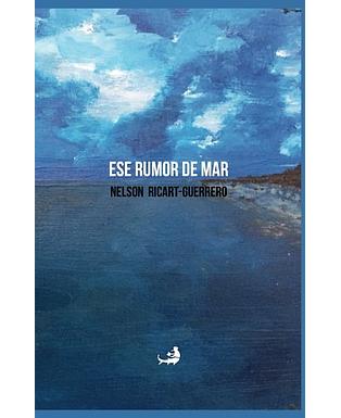 Ese rumor de mar