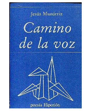 Camino de la voz